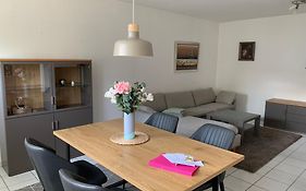 Dorsten-Ferienwohnung, Hermannstraße